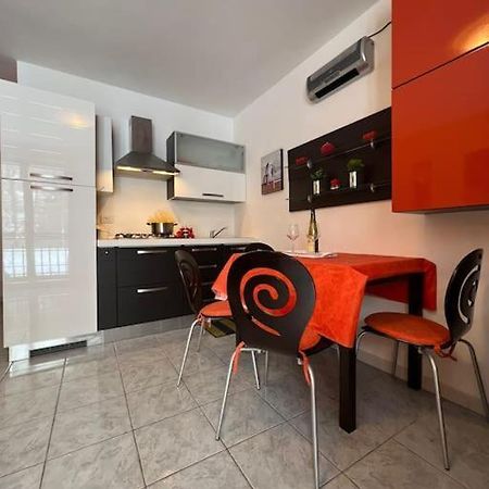 Calda E Accogliente Limone Apartman Limone Piemonte Kültér fotó