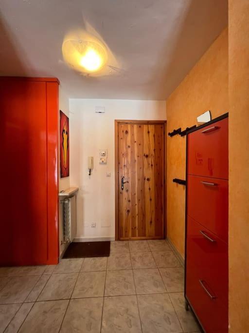 Calda E Accogliente Limone Apartman Limone Piemonte Kültér fotó