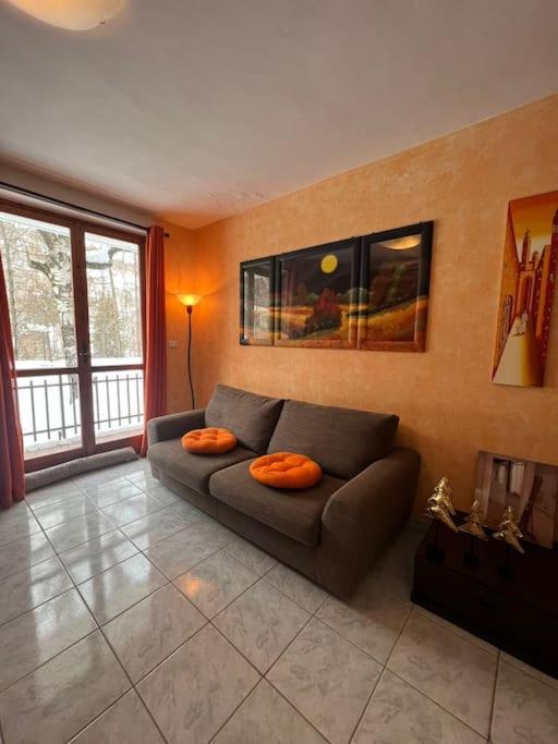 Calda E Accogliente Limone Apartman Limone Piemonte Kültér fotó