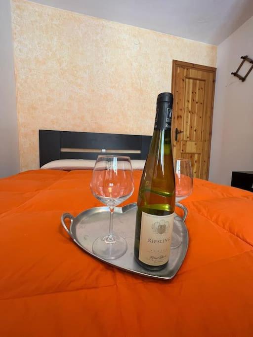 Calda E Accogliente Limone Apartman Limone Piemonte Kültér fotó