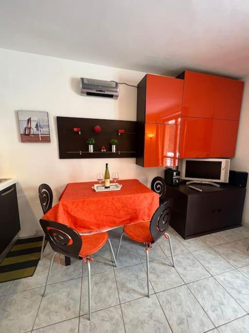 Calda E Accogliente Limone Apartman Limone Piemonte Kültér fotó