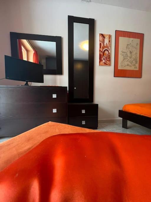 Calda E Accogliente Limone Apartman Limone Piemonte Kültér fotó